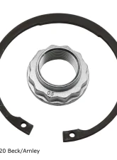 Beck/Arnley Wheel Bearing 051-4199                                     - 051-4199 - Image 5