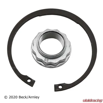 Beck/Arnley Wheel Bearing 051-4199 - 051-4199