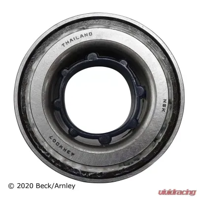 Beck/Arnley Wheel Bearing 051-4201 - 051-4201