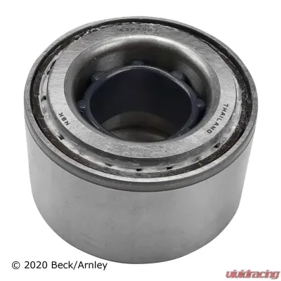Beck/Arnley Wheel Bearing 051-4201 - 051-4201