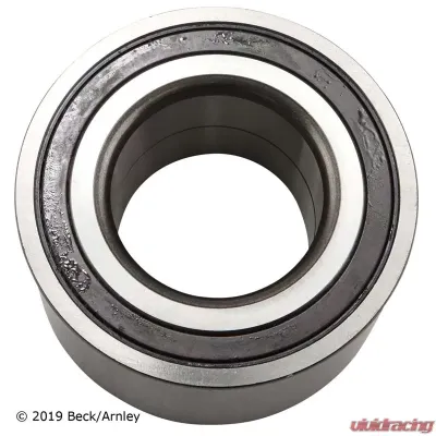 Beck/Arnley Wheel Bearing Kit 051-4206 - 051-4206