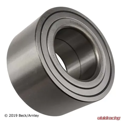 Beck/Arnley Wheel Bearing Kit 051-4206 - 051-4206