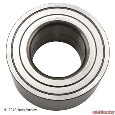 Beck/Arnley Wheel Bearing Kit 051-4206 - 051-4206