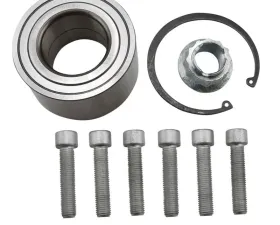 Beck/Arnley Wheel Bearing Kit 051-4206
