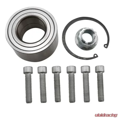 Beck/Arnley Wheel Bearing Kit 051-4206 - 051-4206
