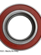 Beck/Arnley Wheel Bearing Kit 051-4215                                     - 051-4215 - Image 2