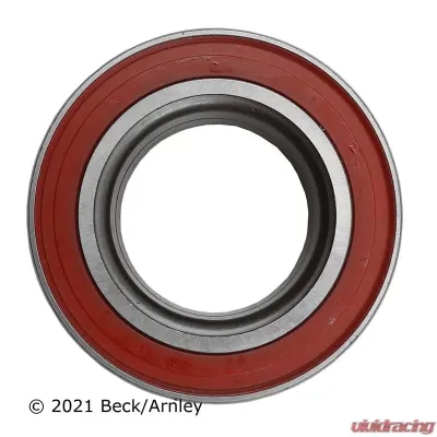 Beck/Arnley Wheel Bearing Kit 051-4215 - 051-4215