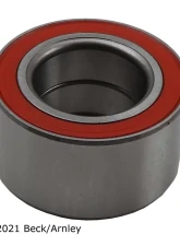 Beck/Arnley Wheel Bearing Kit 051-4215                                     - 051-4215 - Image 3