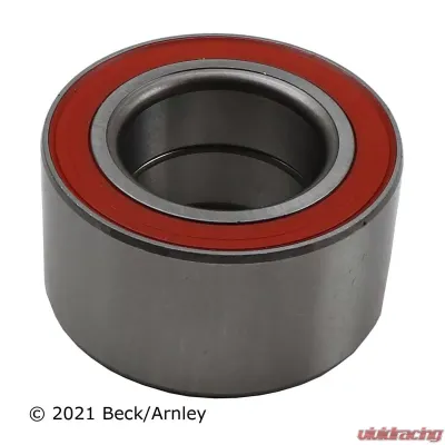Beck/Arnley Wheel Bearing Kit 051-4215 - 051-4215