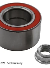 Beck/Arnley Wheel Bearing Kit 051-4215                                     - 051-4215 - Image 5