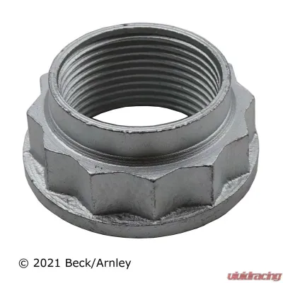 Beck/Arnley Wheel Bearing Kit 051-4215 - 051-4215