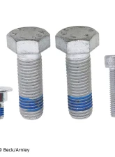 Beck/Arnley Wheel Bearing Kit 051-4216                                     - 051-4216 - Image 2