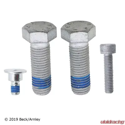 Beck/Arnley Wheel Bearing Kit 051-4216 - 051-4216