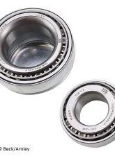 Beck/Arnley Wheel Bearing Kit 051-4216                                     - 051-4216 - Image 3