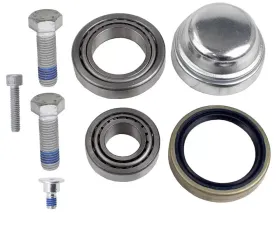Beck/Arnley Wheel Bearing Kit 051-4216