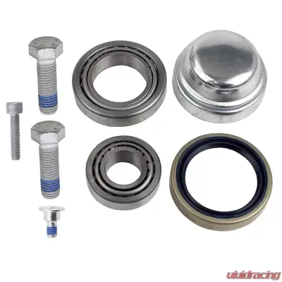 Beck/Arnley Wheel Bearing Kit 051-4216 - 051-4216