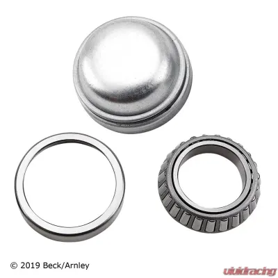 Beck/Arnley Wheel Bearing Kit 051-4216 - 051-4216