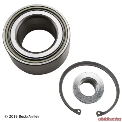 Beck/Arnley Wheel Bearing Kit 051-4217 - 051-4217