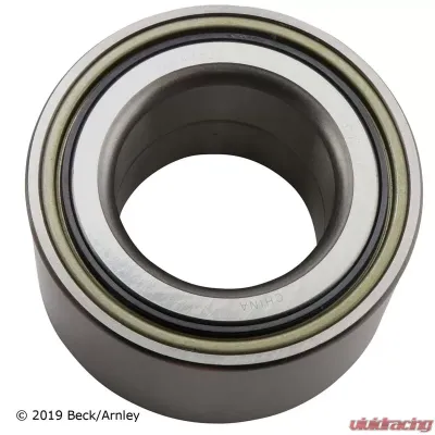 Beck/Arnley Wheel Bearing Kit 051-4217 - 051-4217