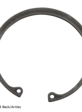 Beck/Arnley Wheel Bearing Kit 051-4217                                     - 051-4217 - Image 5