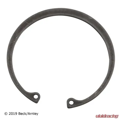 Beck/Arnley Wheel Bearing Kit 051-4217 - 051-4217