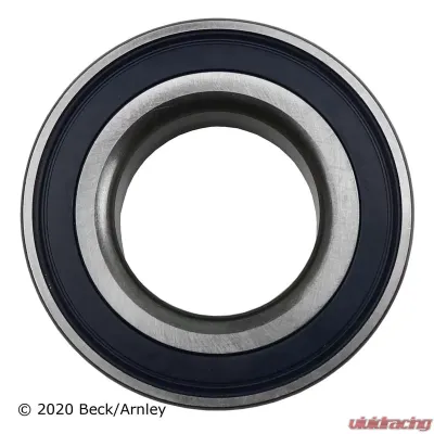 Beck/Arnley Wheel Bearing Kit 051-4223 - 051-4223