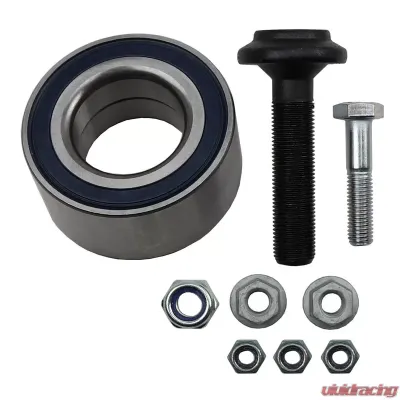 Beck/Arnley Wheel Bearing Kit 051-4223 - 051-4223