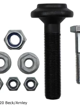 Beck/Arnley Wheel Bearing Kit 051-4223                                     - 051-4223 - Image 5