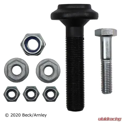 Beck/Arnley Wheel Bearing Kit 051-4223 - 051-4223