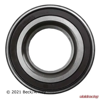 Beck/Arnley Wheel Bearing 051-4225 - 051-4225