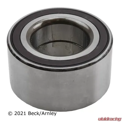 Beck/Arnley Wheel Bearing 051-4225 - 051-4225