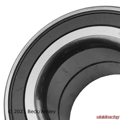 Beck/Arnley Wheel Bearing 051-4225 - 051-4225