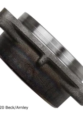 Beck/Arnley Wheel Bearing 051-4228                                     - 051-4228 - Image 2