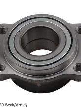 Beck/Arnley Wheel Bearing 051-4228                                     - 051-4228 - Image 3