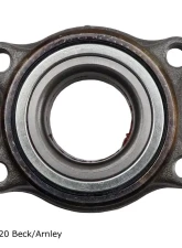 Beck/Arnley Wheel Bearing 051-4228                                     - 051-4228 - Image 4