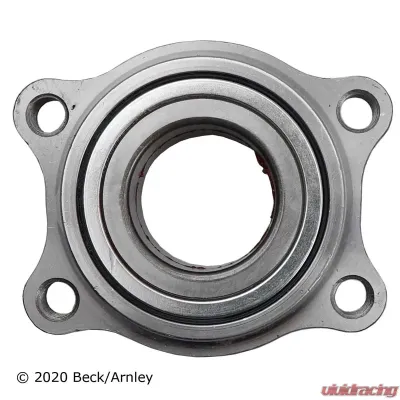 Beck/Arnley Wheel Bearing 051-4228 - 051-4228