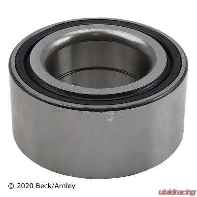 Beck/Arnley Wheel Bearing 051-4229 - 051-4229
