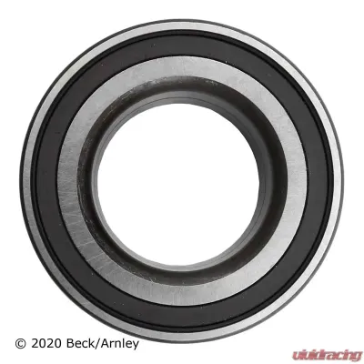 Beck/Arnley Wheel Bearing 051-4229 - 051-4229