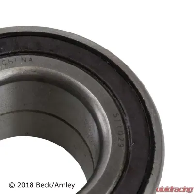 Beck/Arnley Wheel Bearing 051-4230 - 051-4230