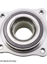 Beck/Arnley Wheel Bearing 051-4232                                     - 051-4232 - Image 3