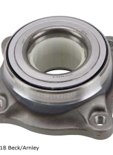 Beck/Arnley Wheel Bearing 051-4232                                     - 051-4232 - Image 4