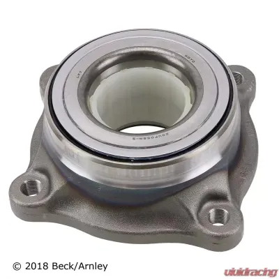 Beck/Arnley Wheel Bearing 051-4232 - 051-4232