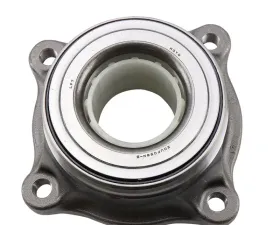 Beck/Arnley Wheel Bearing 051-4232