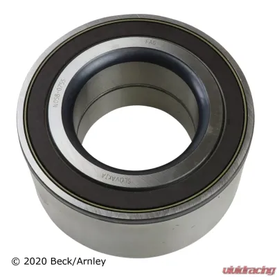 Beck/Arnley Wheel Bearing 051-4234 - 051-4234