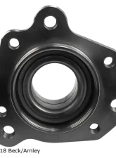 Beck/Arnley Wheel Bearing 051-4235                                     - 051-4235 - Image 3