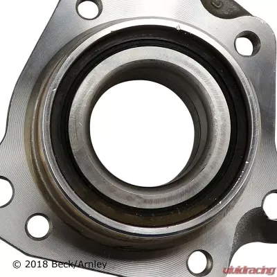 Beck/Arnley Wheel Bearing 051-4235 - 051-4235