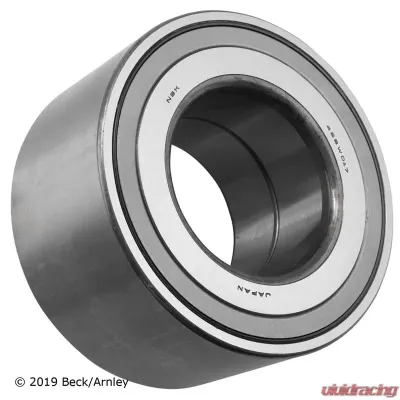 Beck/Arnley Wheel Bearing 051-4236 - 051-4236