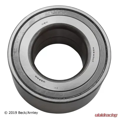 Beck/Arnley Wheel Bearing 051-4236 - 051-4236