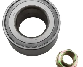 Beck/Arnley Wheel Bearing 051-4236