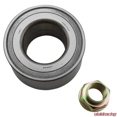 Beck/Arnley Wheel Bearing 051-4236 - 051-4236